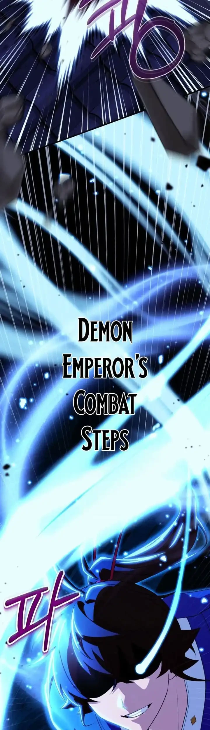 Heavenly Demon Tavern Chapter 34 Gambar 56