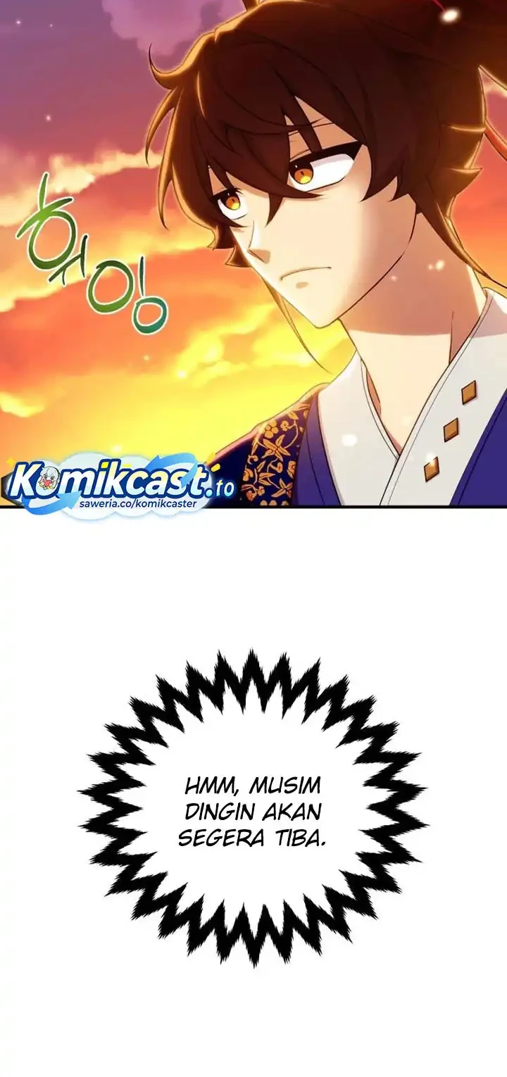 Heavenly Demon Tavern Chapter 34 Gambar 3