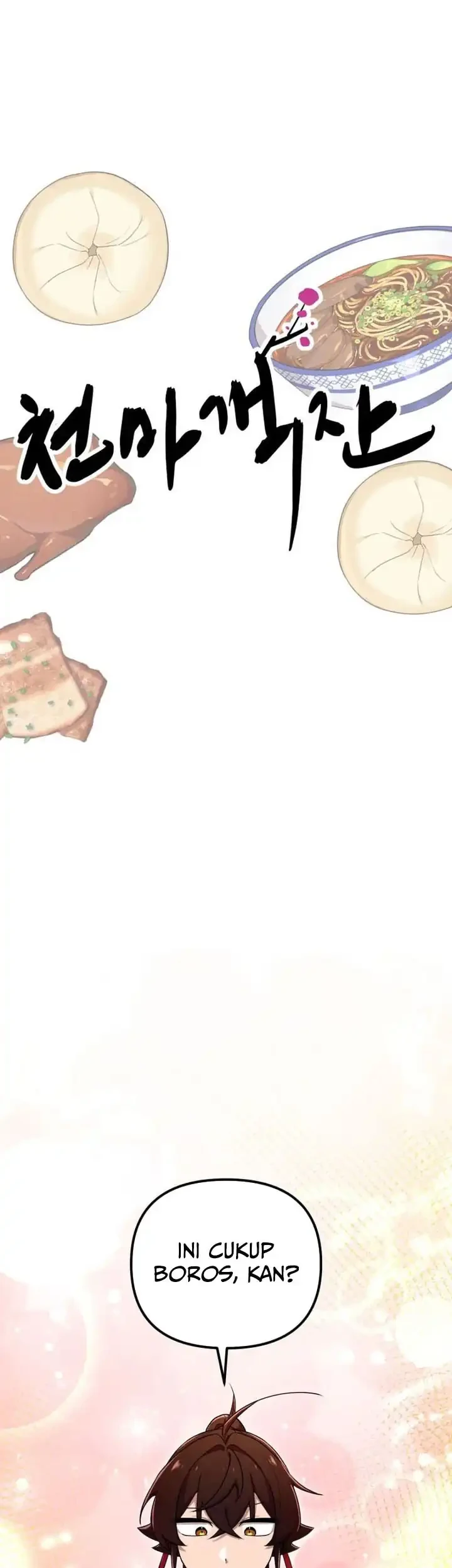 Heavenly Demon Tavern Chapter 34 Gambar 4