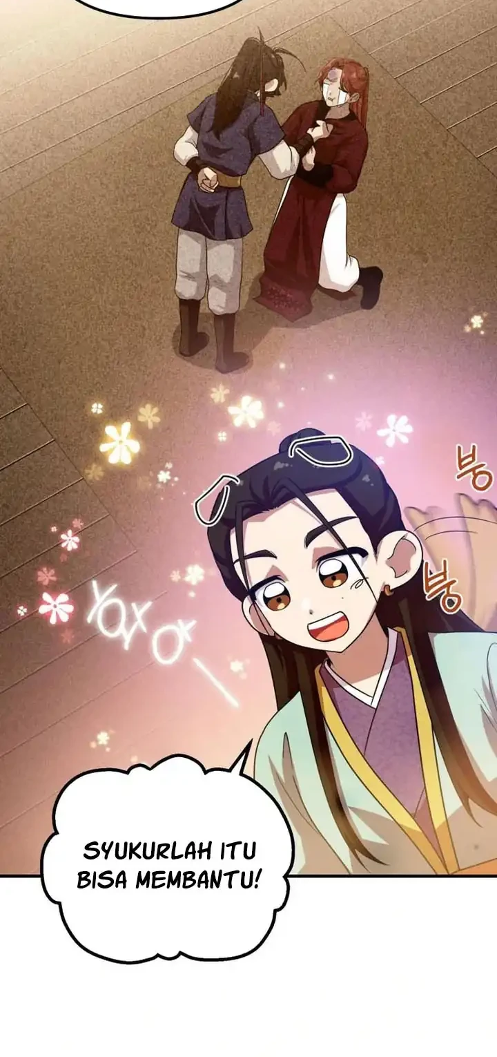 Heavenly Demon Tavern Chapter 34 Gambar 7