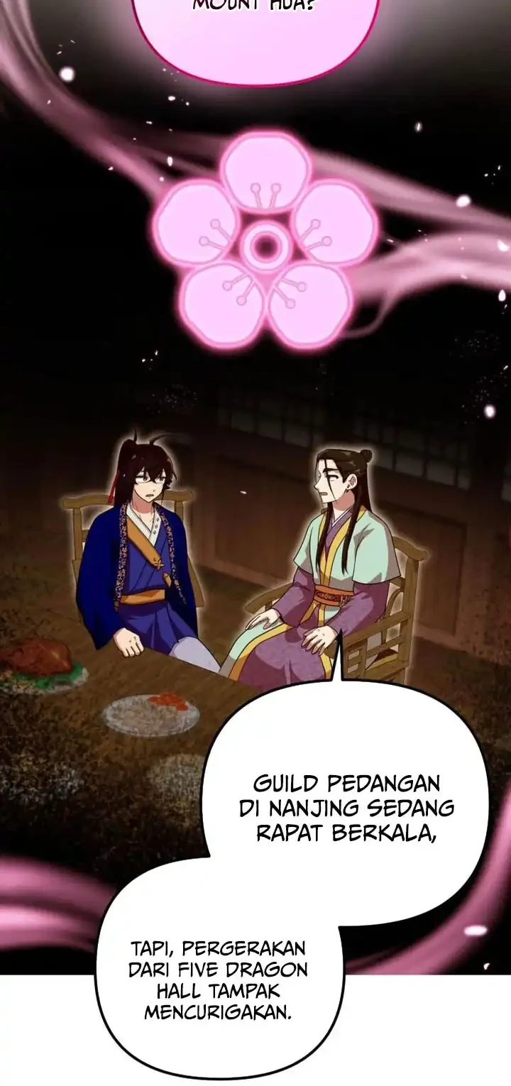 Heavenly Demon Tavern Chapter 34 Gambar 9