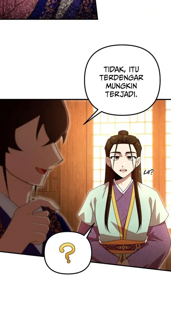 Heavenly Demon Tavern Chapter 34 Gambar 11