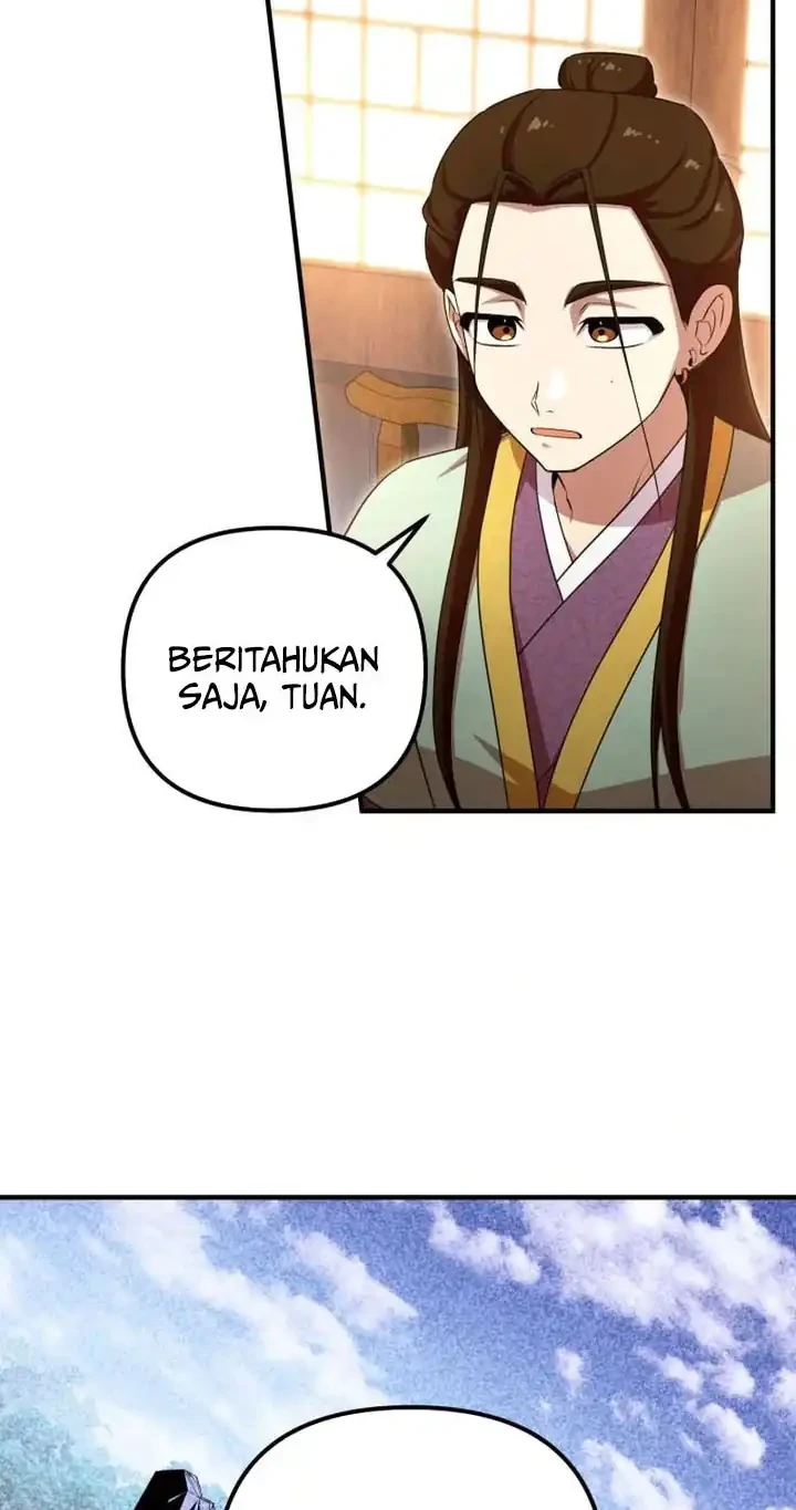 Heavenly Demon Tavern Chapter 34 Gambar 13