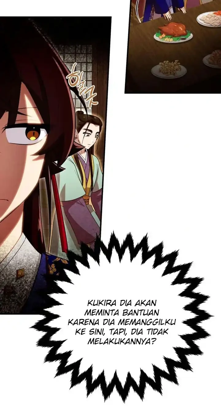 Heavenly Demon Tavern Chapter 34 Gambar 15