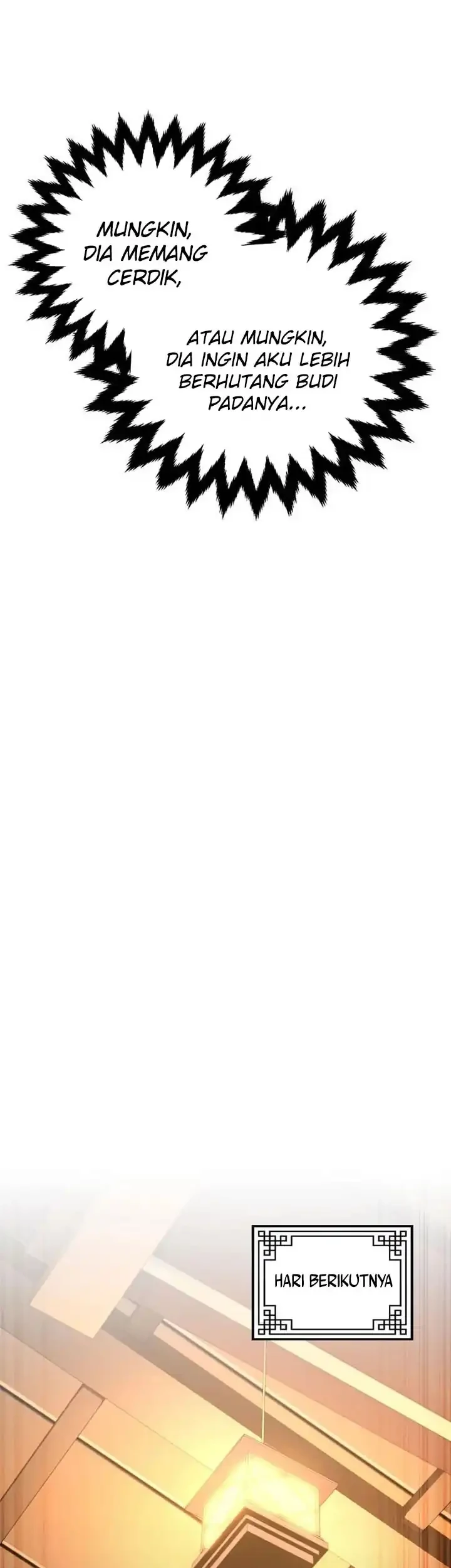 Heavenly Demon Tavern Chapter 34 Gambar 16