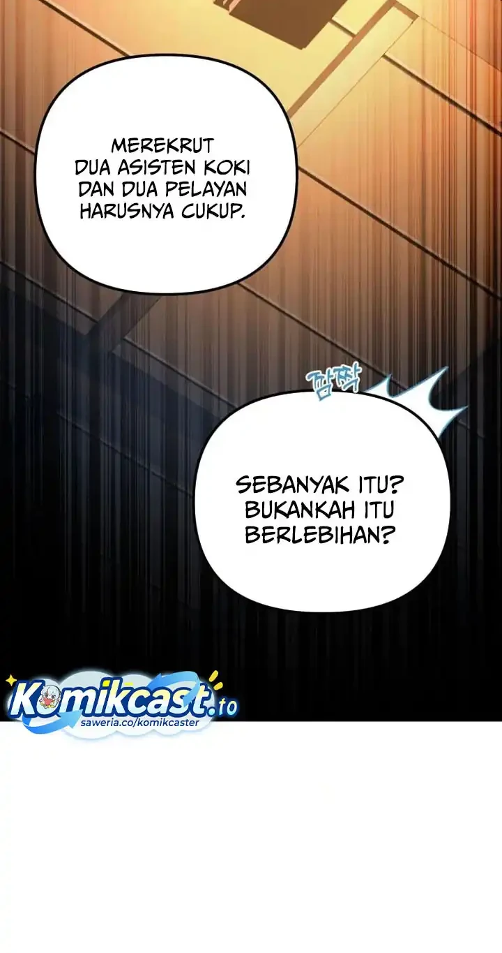 Heavenly Demon Tavern Chapter 34 Gambar 17