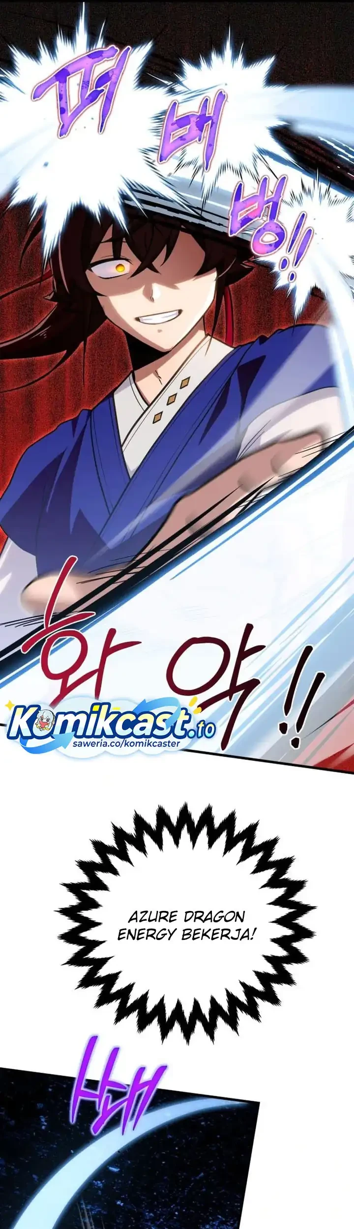 Heavenly Demon Tavern Chapter 35 Gambar 18