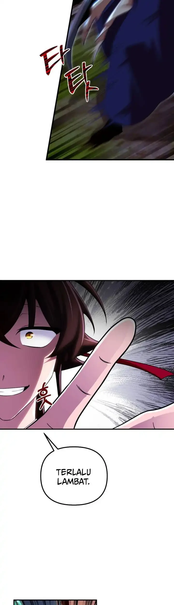 Heavenly Demon Tavern Chapter 35 Gambar 20