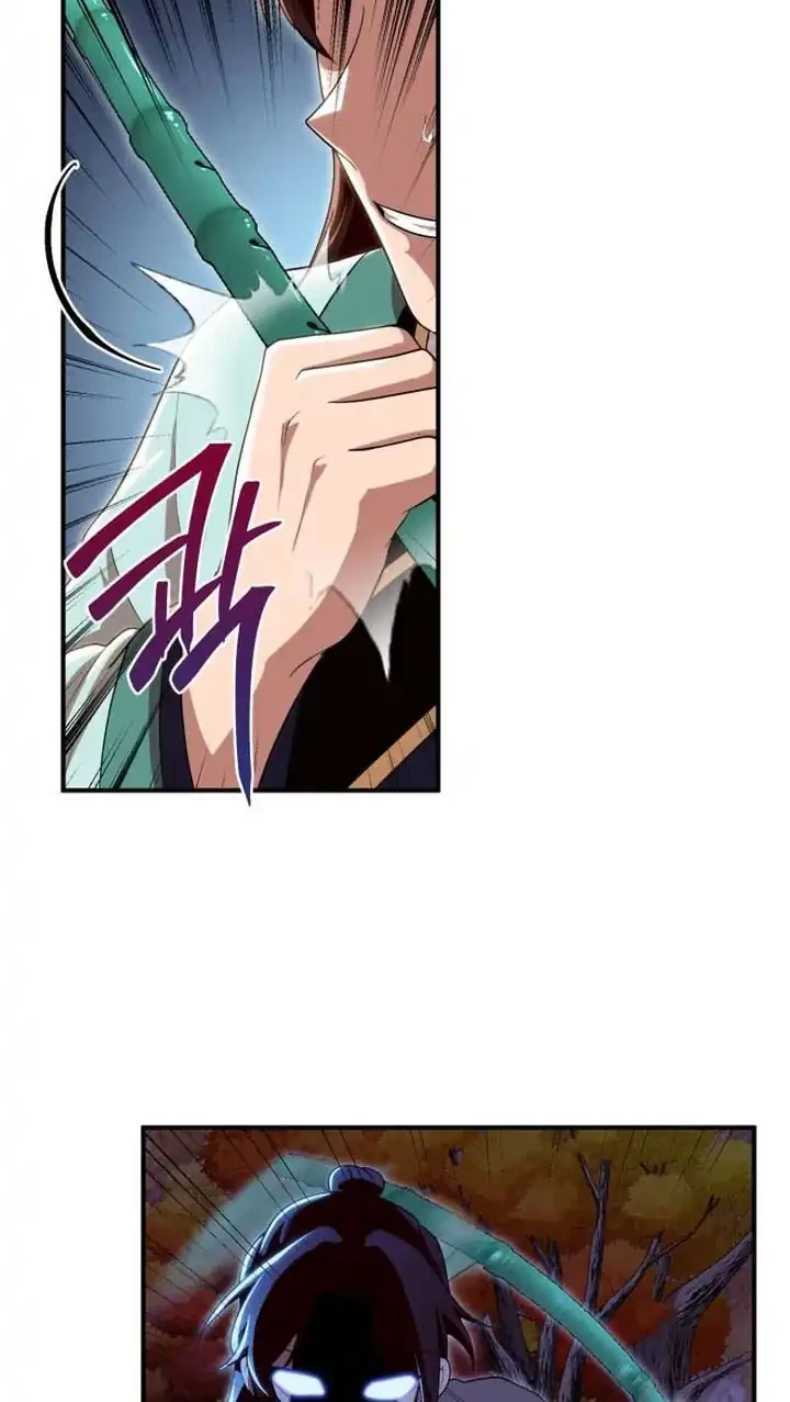 Heavenly Demon Tavern Chapter 35 Gambar 21