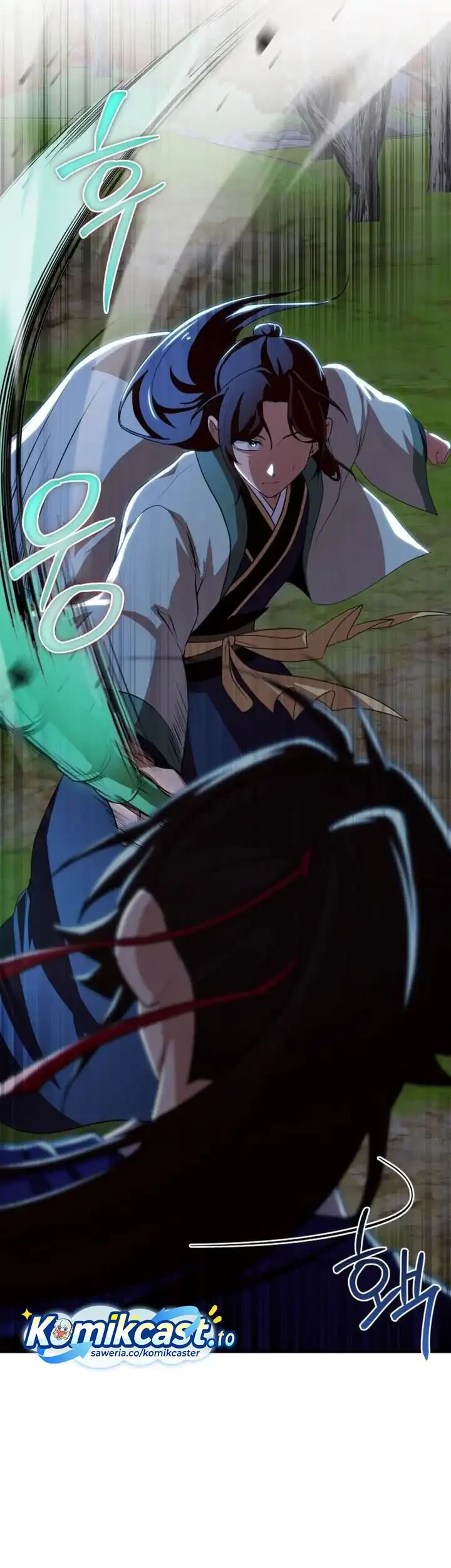 Heavenly Demon Tavern Chapter 35 Gambar 26