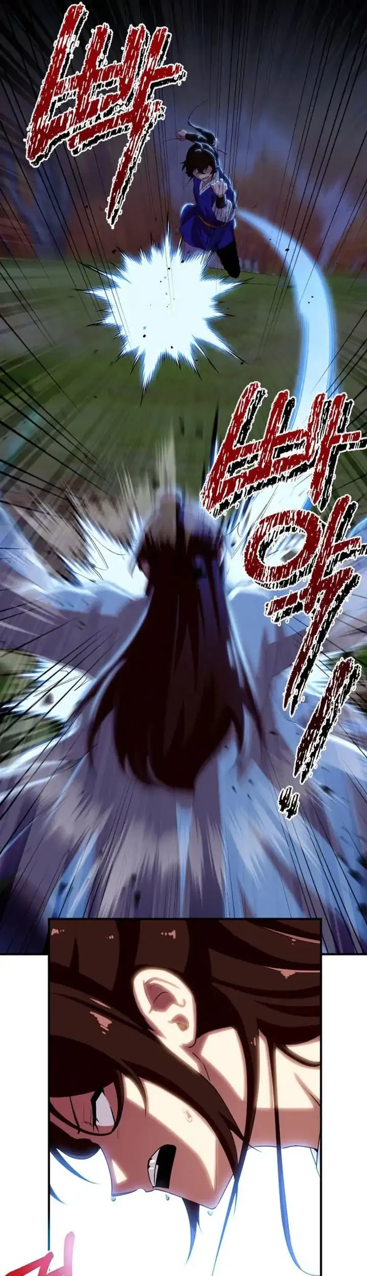 Heavenly Demon Tavern Chapter 35 Gambar 34