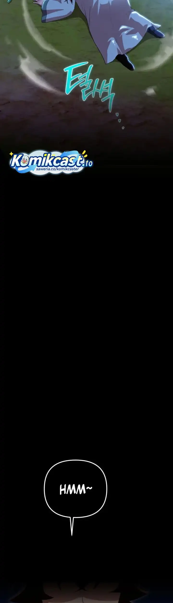 Heavenly Demon Tavern Chapter 35 Gambar 36