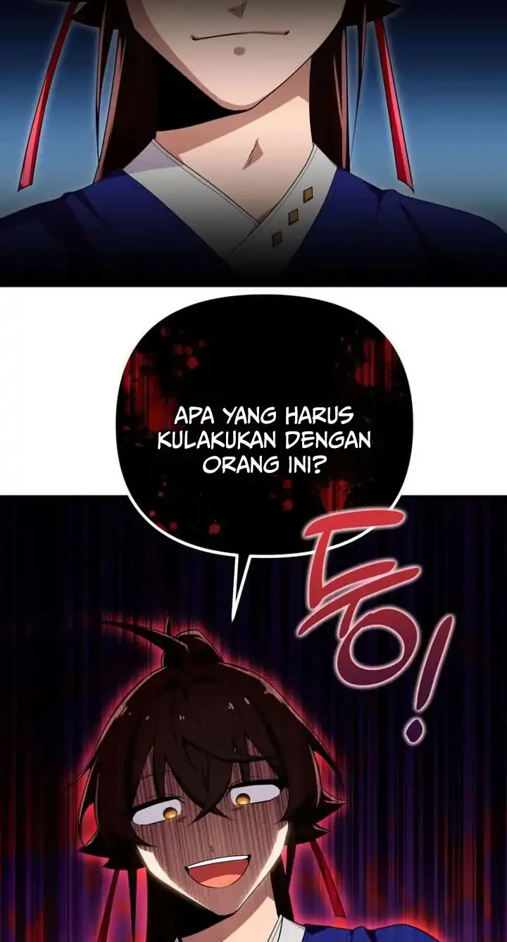 Heavenly Demon Tavern Chapter 35 Gambar 37