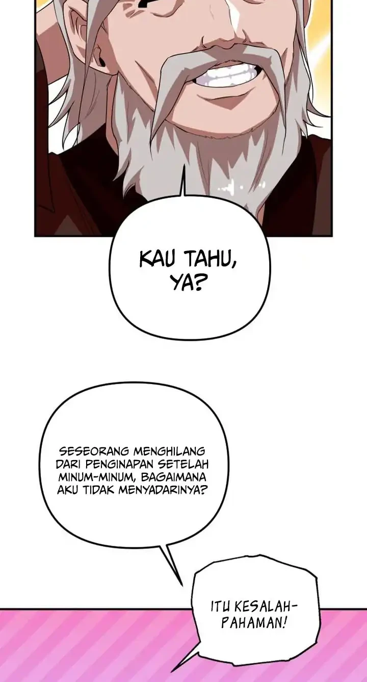 Heavenly Demon Tavern Chapter 35 Gambar 41
