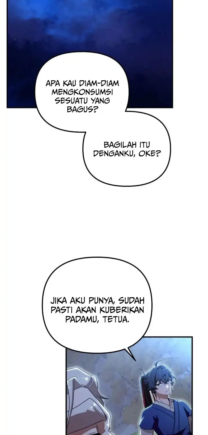 Heavenly Demon Tavern Chapter 35 Gambar 43