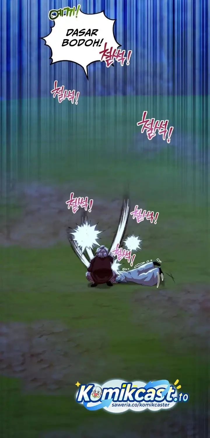 Heavenly Demon Tavern Chapter 35 Gambar 49