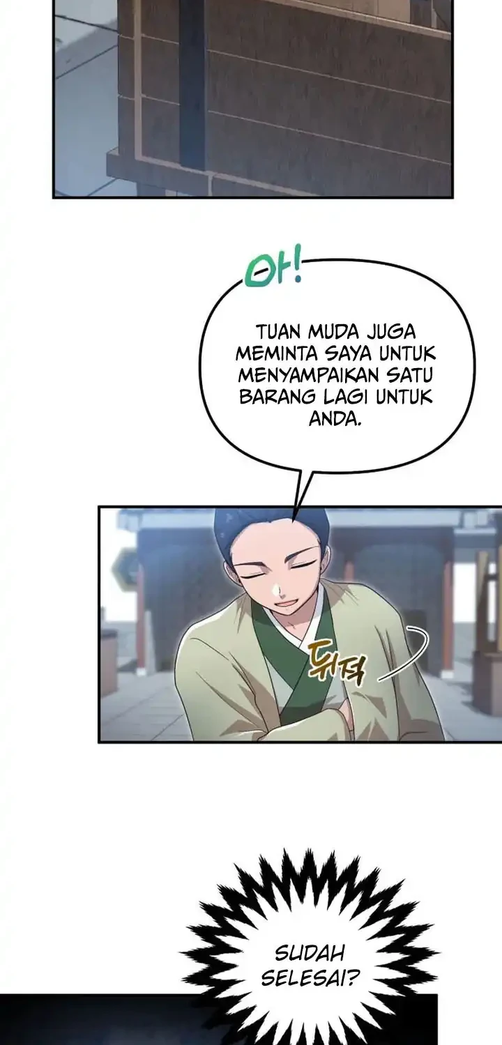 Heavenly Demon Tavern Chapter 35 Gambar 51