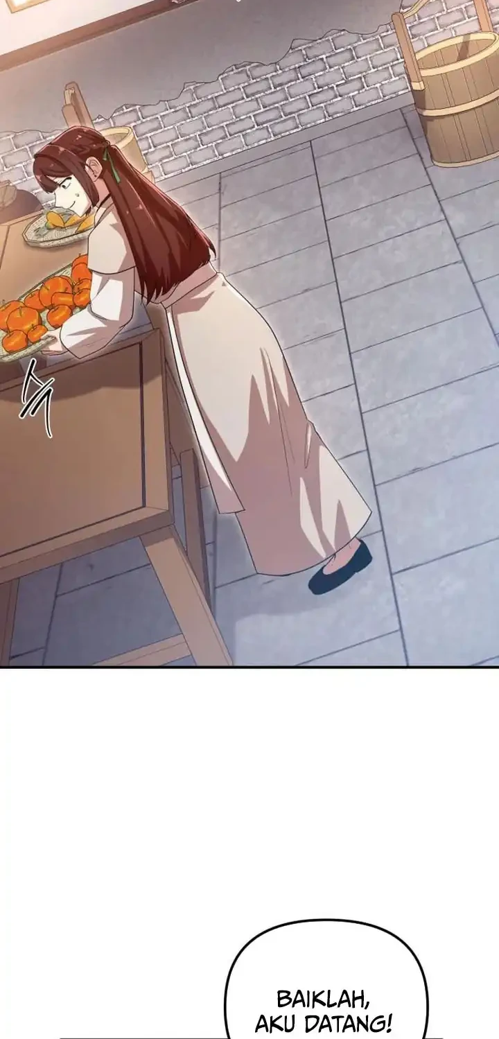 Heavenly Demon Tavern Chapter 35 Gambar 53
