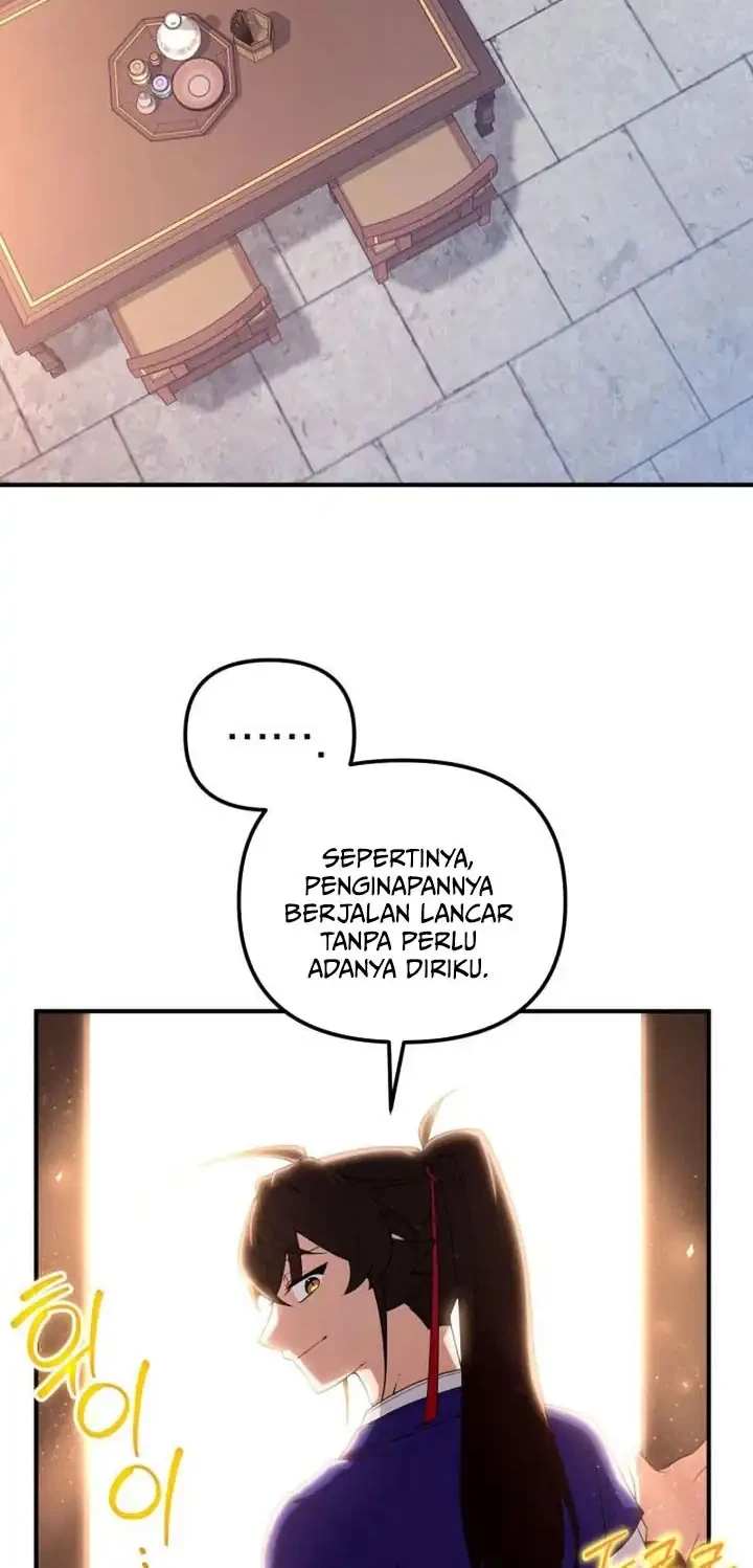 Heavenly Demon Tavern Chapter 35 Gambar 55