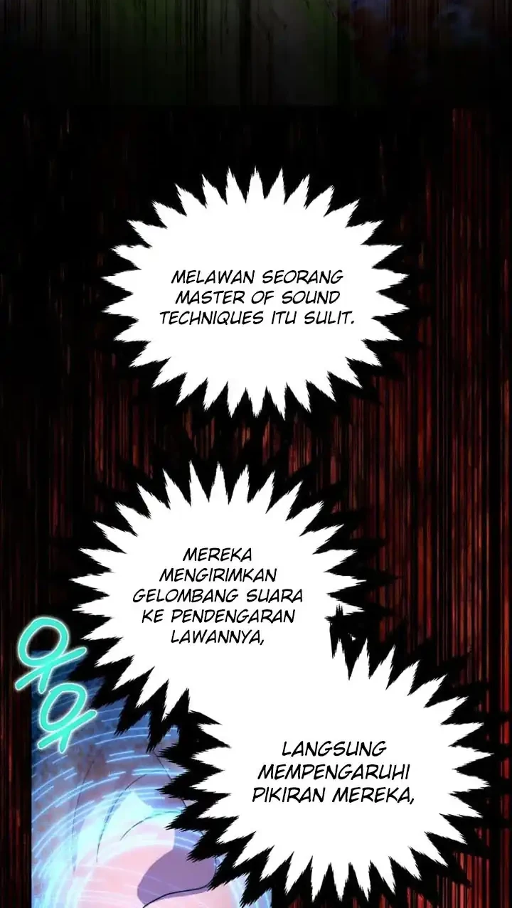 Heavenly Demon Tavern Chapter 35 Gambar 5