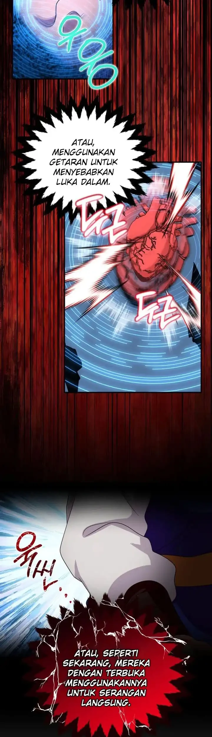 Heavenly Demon Tavern Chapter 35 Gambar 6