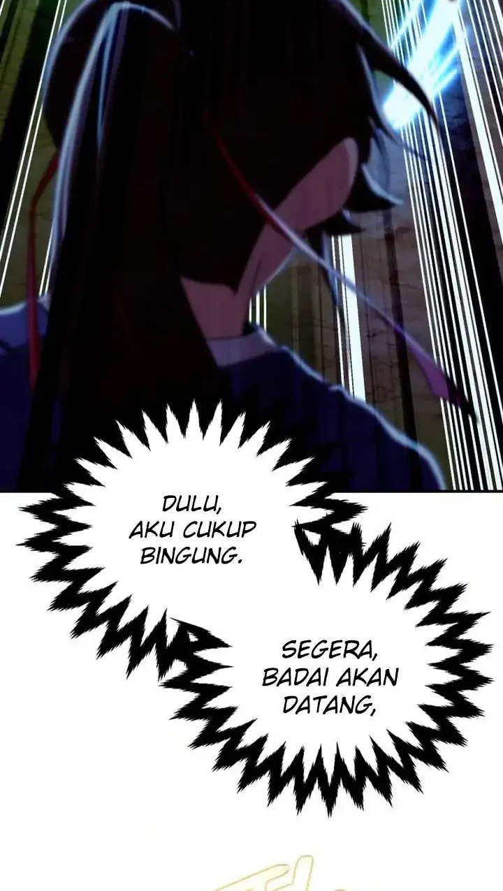 Heavenly Demon Tavern Chapter 35 Gambar 9