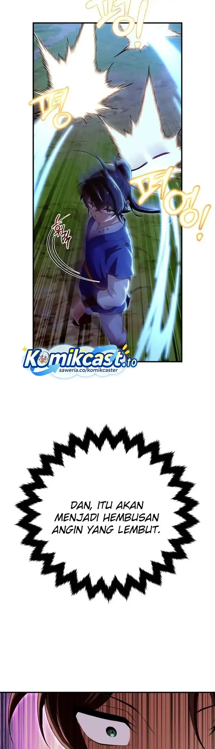 Heavenly Demon Tavern Chapter 35 Gambar 10