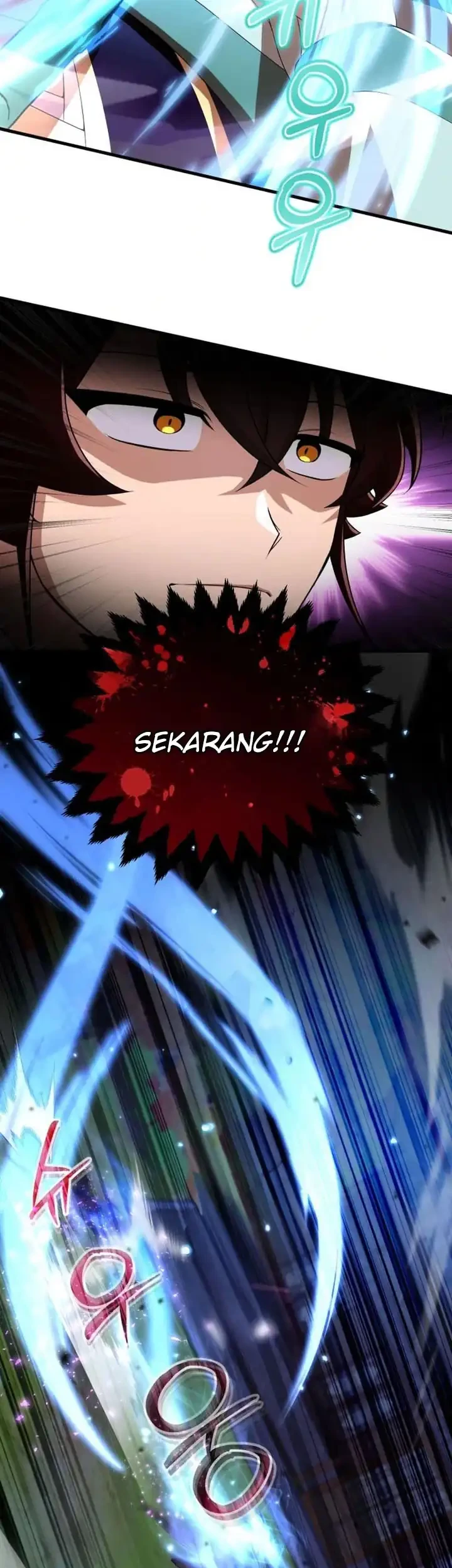 Heavenly Demon Tavern Chapter 35 Gambar 12