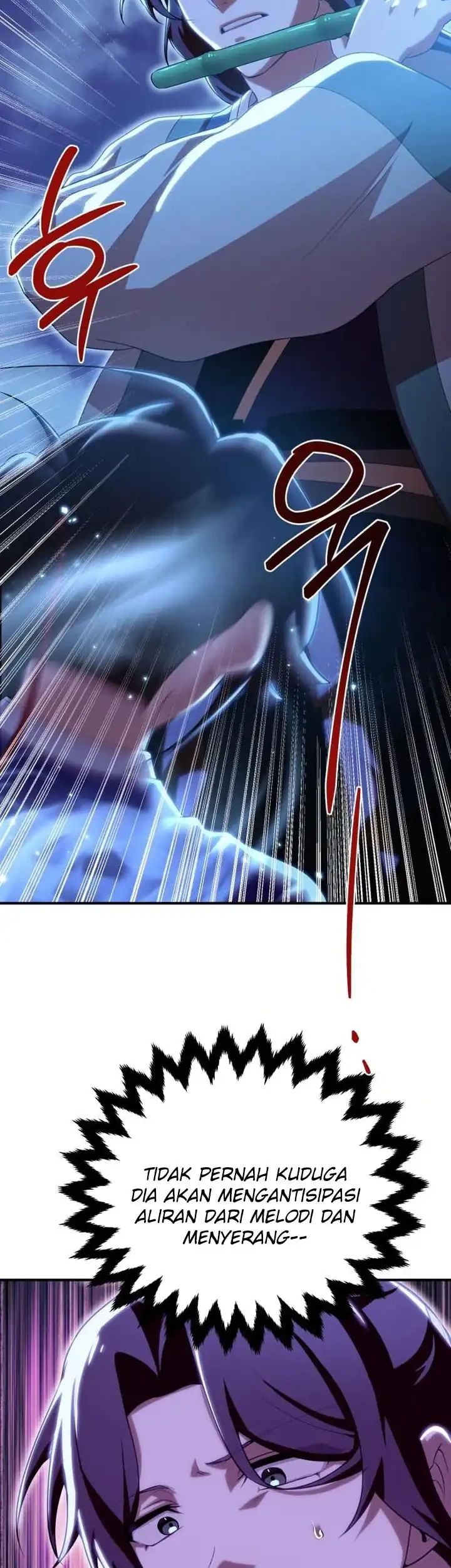 Heavenly Demon Tavern Chapter 35 Gambar 14