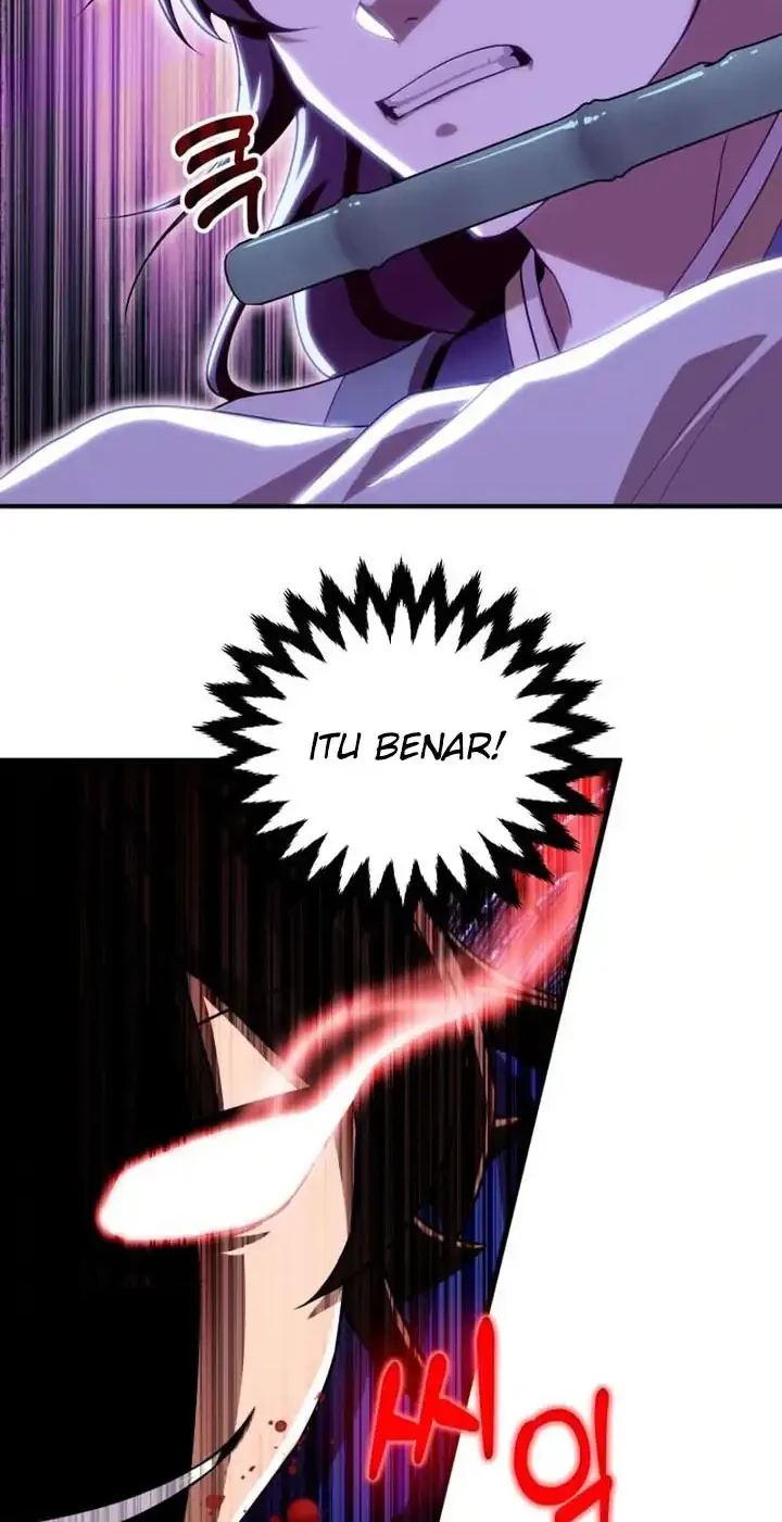 Heavenly Demon Tavern Chapter 35 Gambar 15