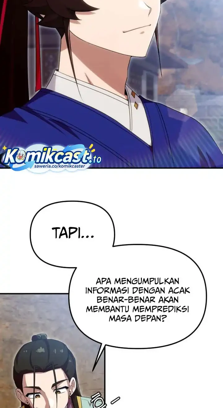 Heavenly Demon Tavern Chapter 36 Gambar 19
