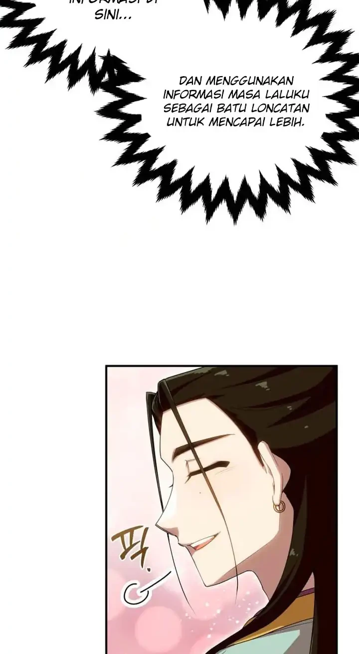 Heavenly Demon Tavern Chapter 36 Gambar 23