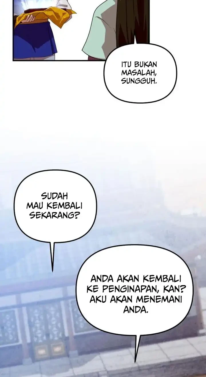 Heavenly Demon Tavern Chapter 36 Gambar 25