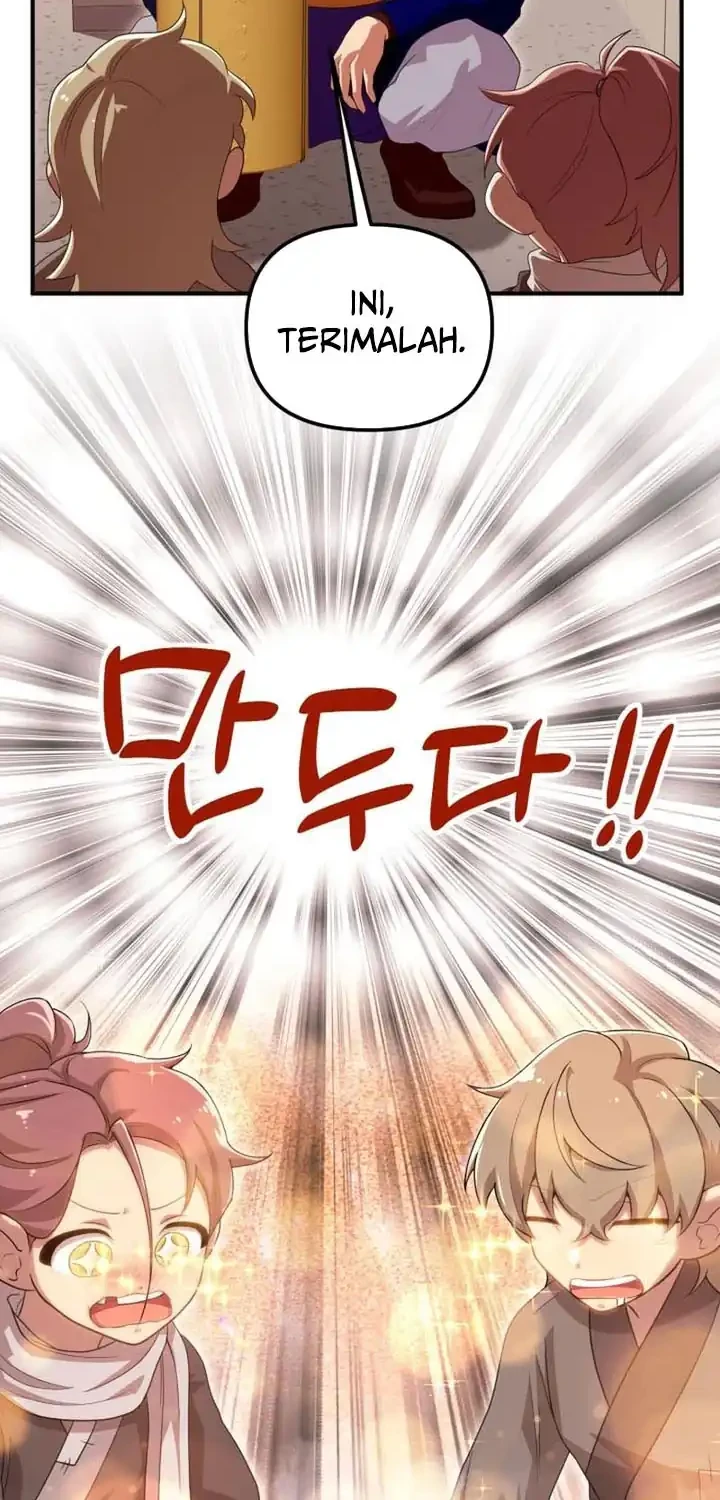 Heavenly Demon Tavern Chapter 36 Gambar 29