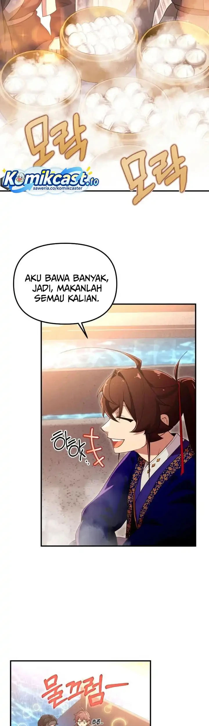 Heavenly Demon Tavern Chapter 36 Gambar 30