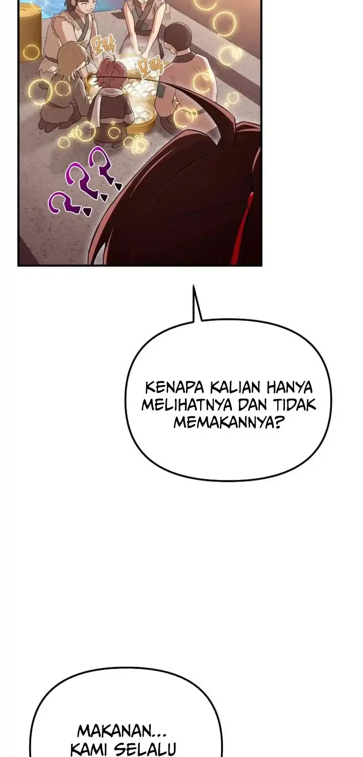 Heavenly Demon Tavern Chapter 36 Gambar 31