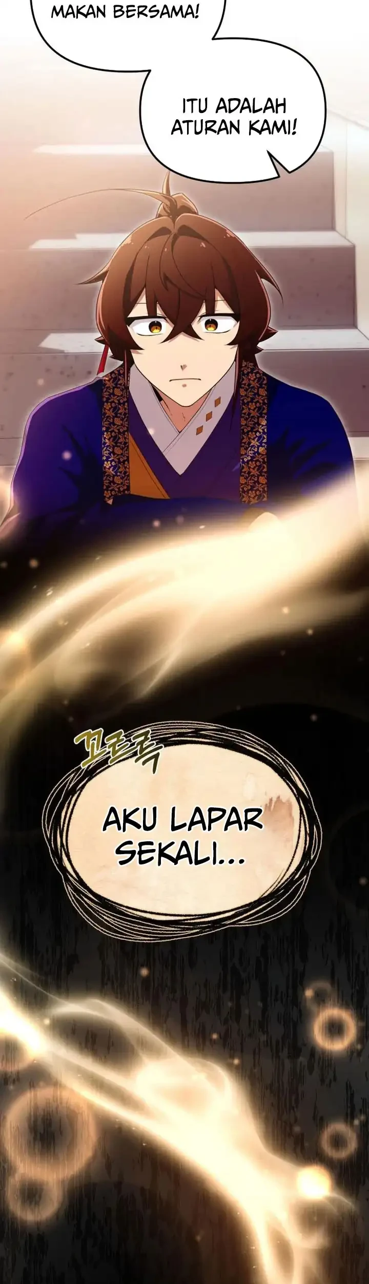 Heavenly Demon Tavern Chapter 36 Gambar 32