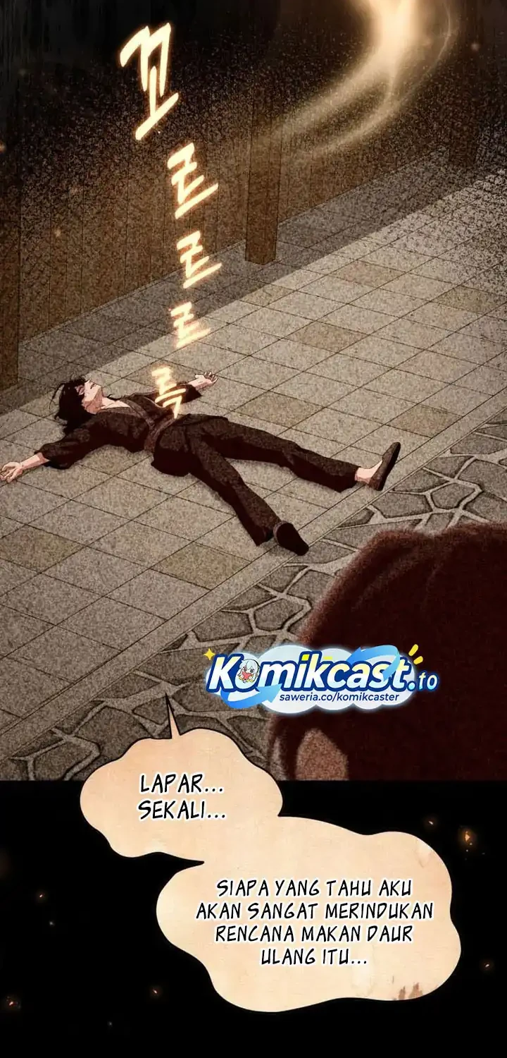 Heavenly Demon Tavern Chapter 36 Gambar 33