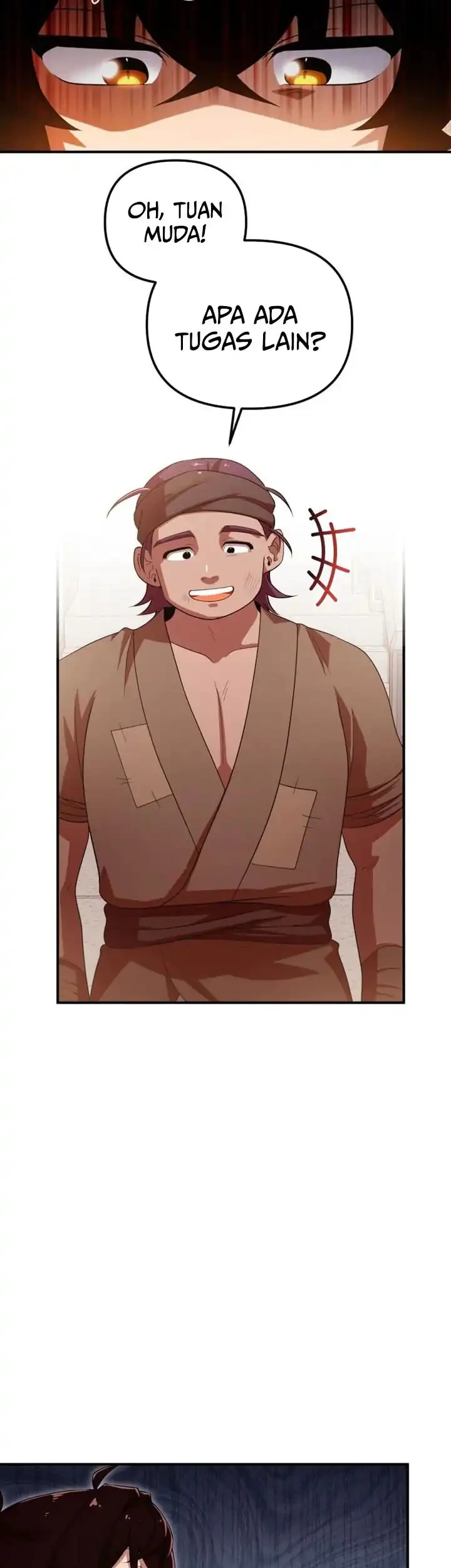 Heavenly Demon Tavern Chapter 36 Gambar 36