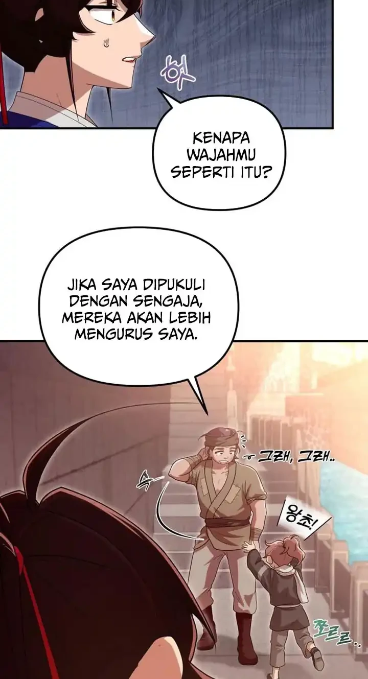 Heavenly Demon Tavern Chapter 36 Gambar 37