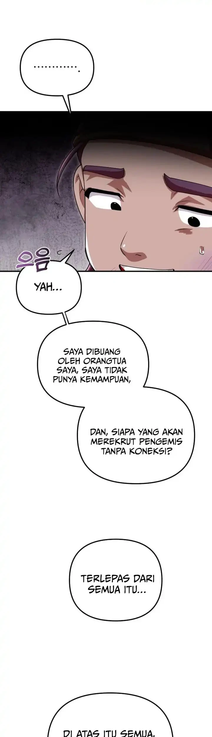 Heavenly Demon Tavern Chapter 36 Gambar 40