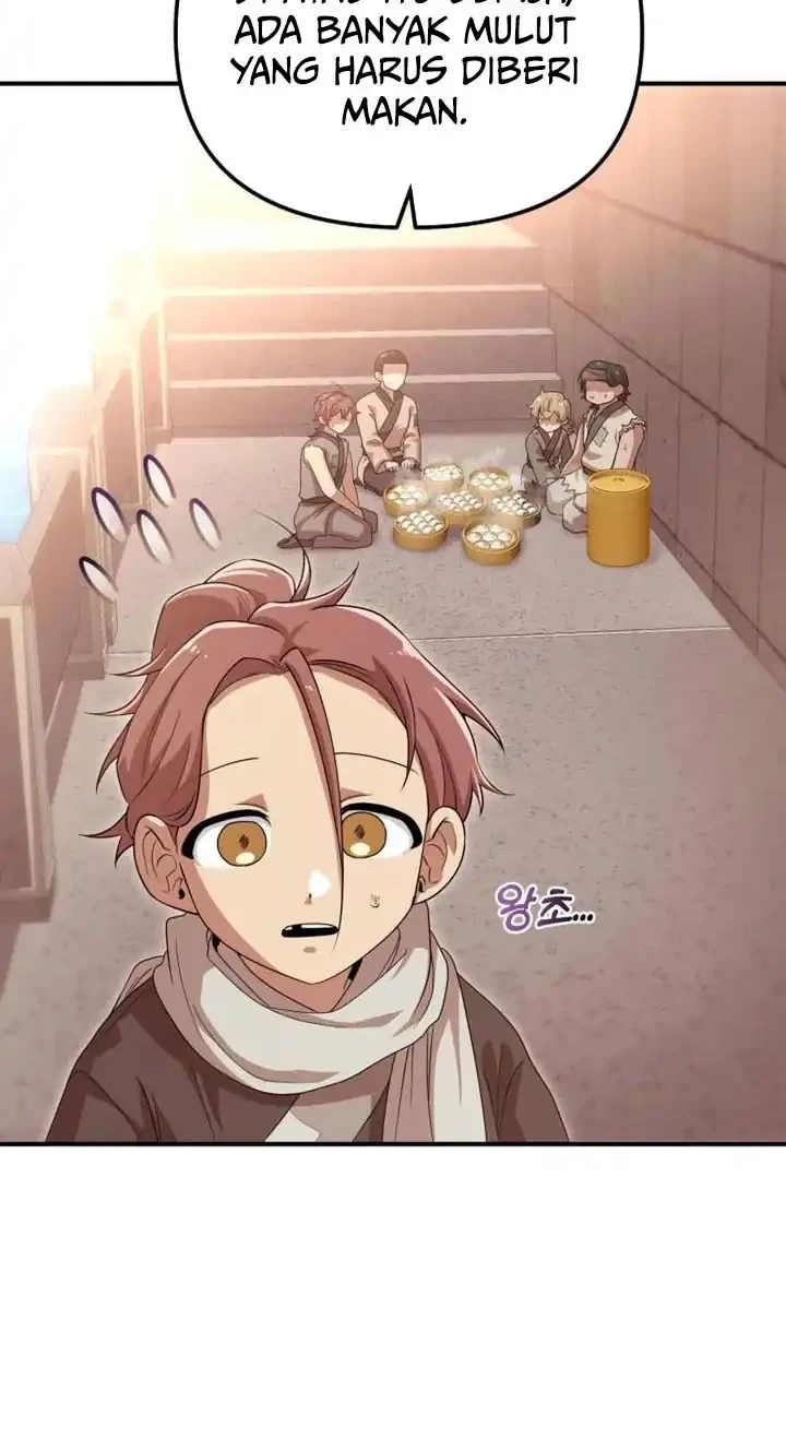 Heavenly Demon Tavern Chapter 36 Gambar 41