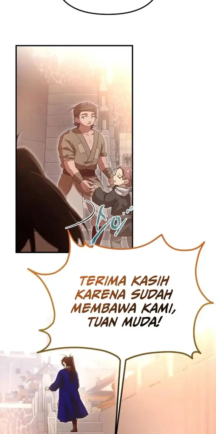 Heavenly Demon Tavern Chapter 36 Gambar 43