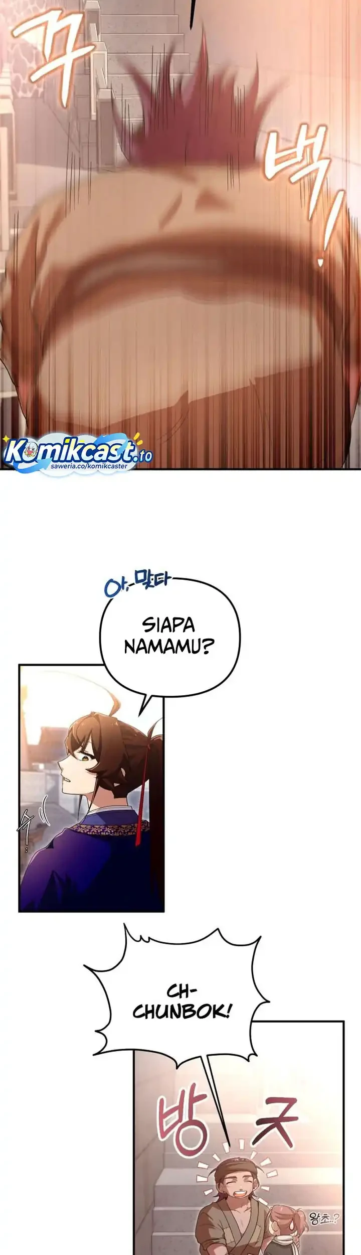 Heavenly Demon Tavern Chapter 36 Gambar 44