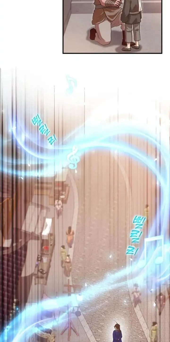 Heavenly Demon Tavern Chapter 36 Gambar 45