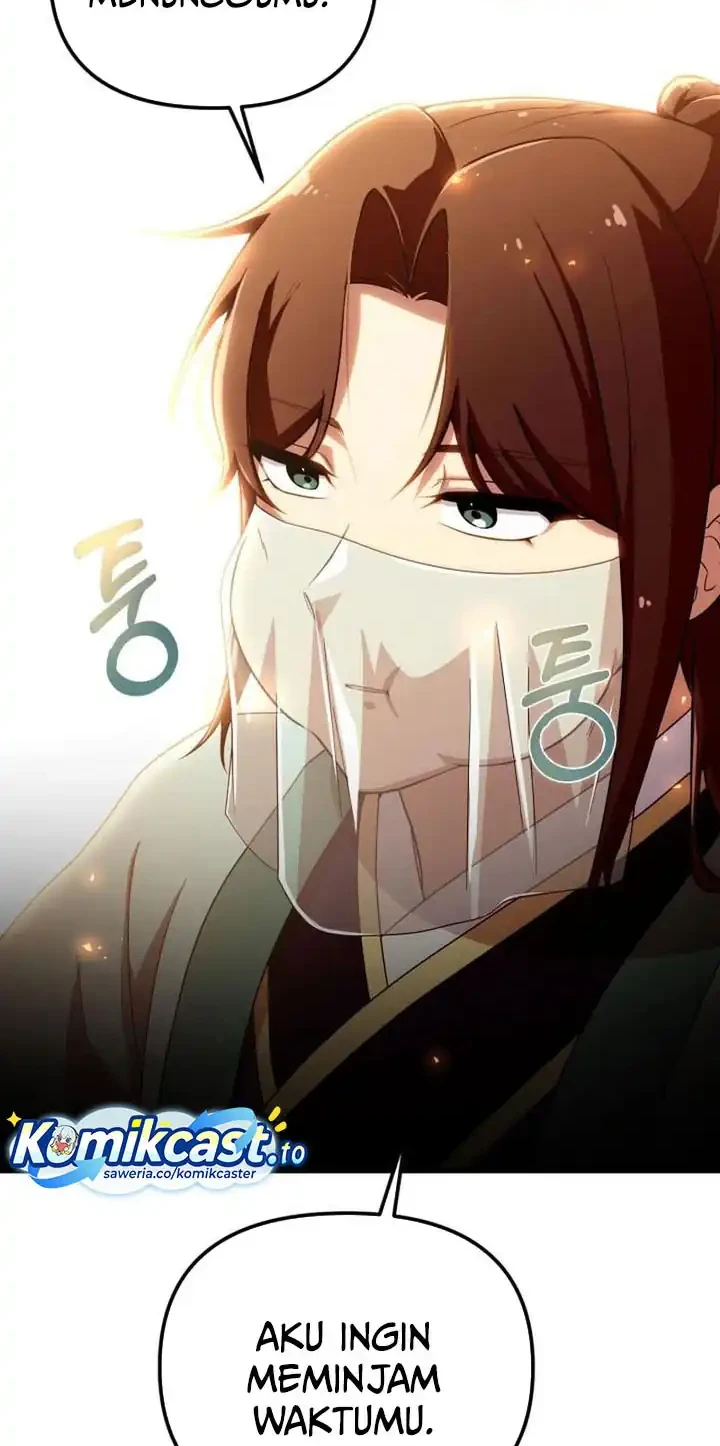 Heavenly Demon Tavern Chapter 36 Gambar 47