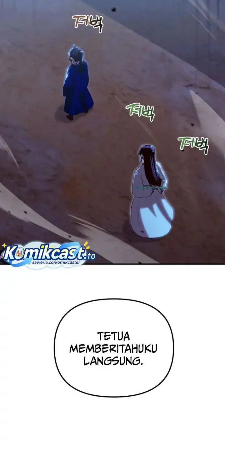 Heavenly Demon Tavern Chapter 36 Gambar 49