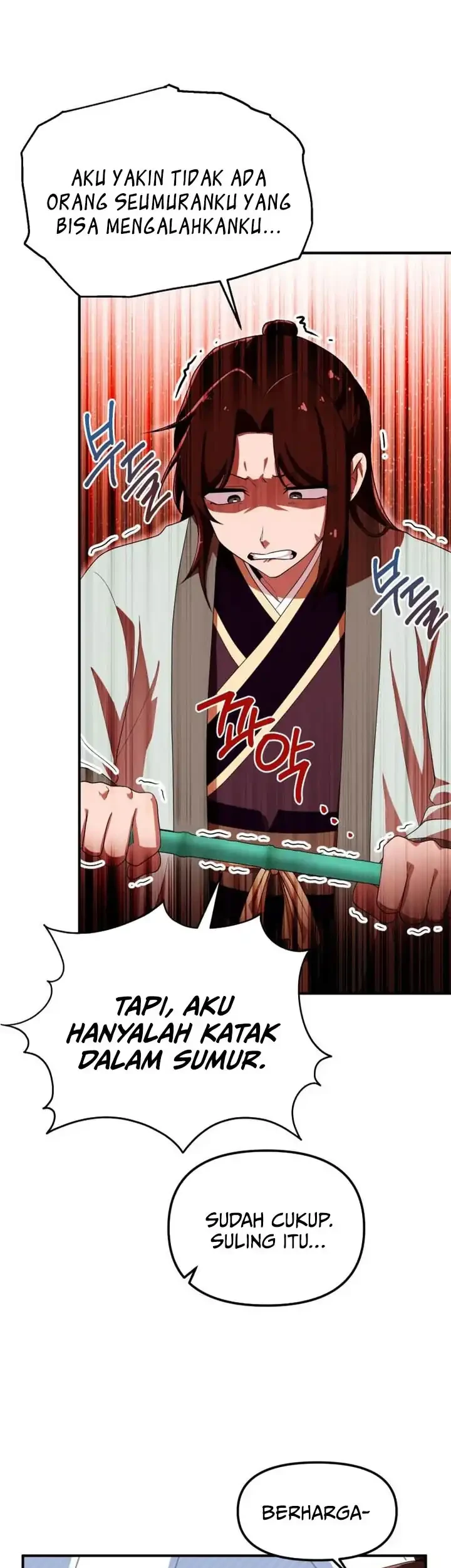 Heavenly Demon Tavern Chapter 36 Gambar 52