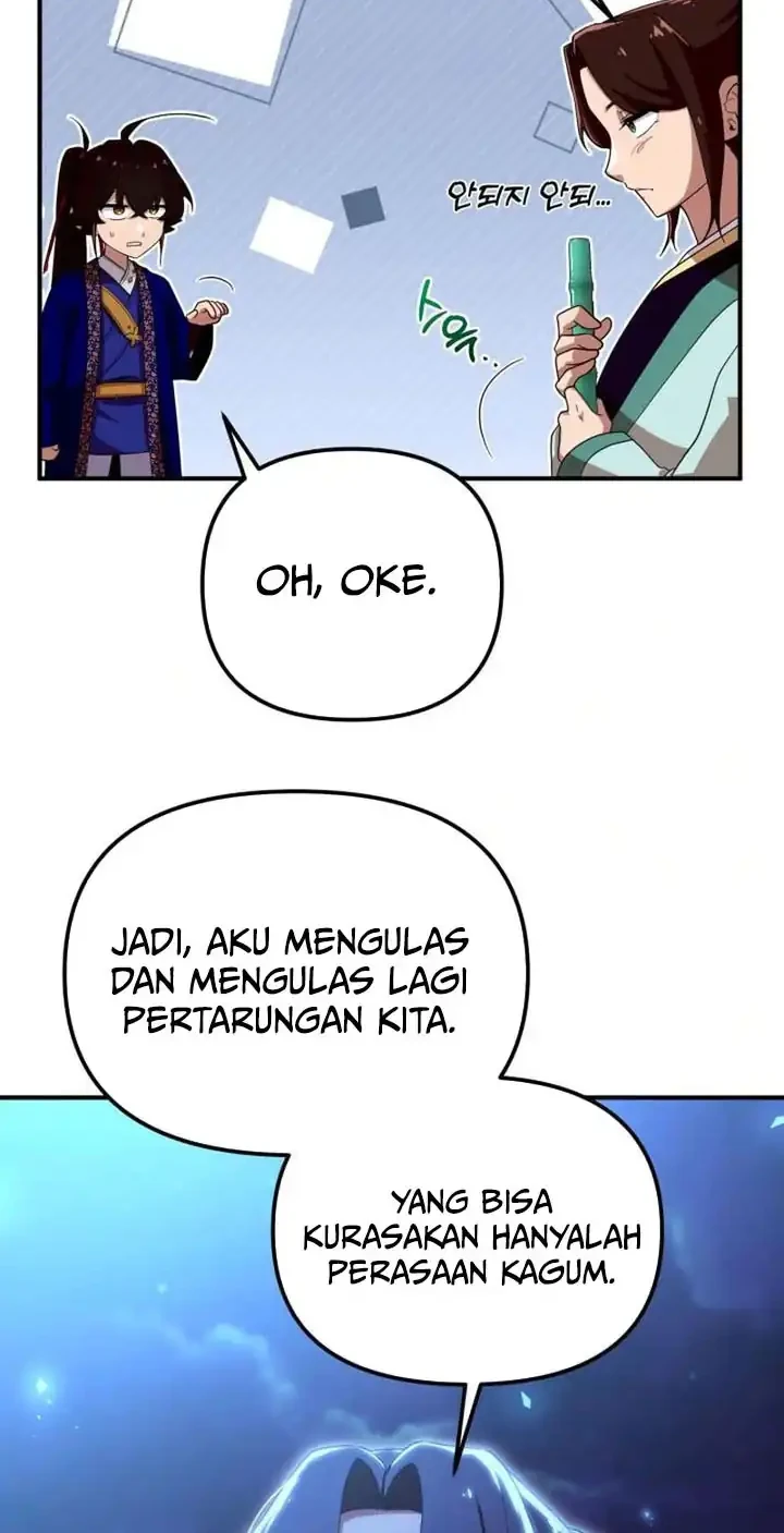 Heavenly Demon Tavern Chapter 36 Gambar 53