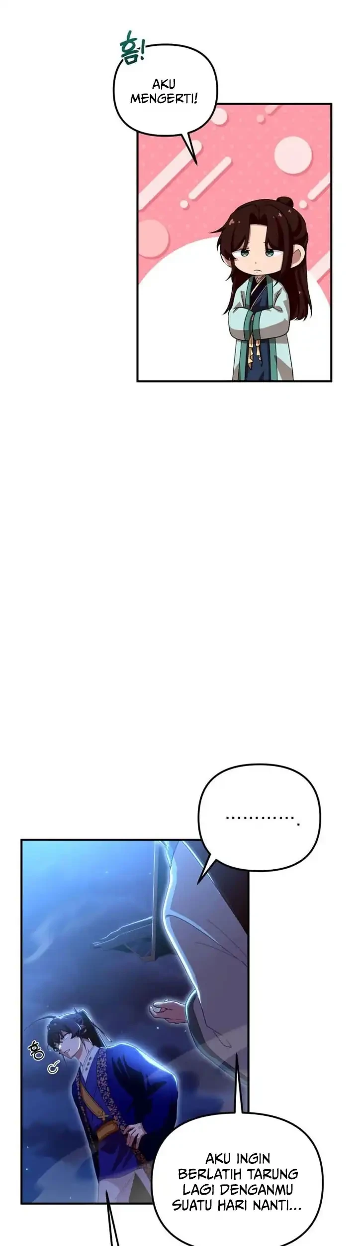 Heavenly Demon Tavern Chapter 36 Gambar 56